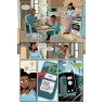 Peter Parker a Miles Morales Spider-Mani - Trable na druhou