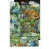 Můj první komiks: Želvy nindža - Všichni proti všem