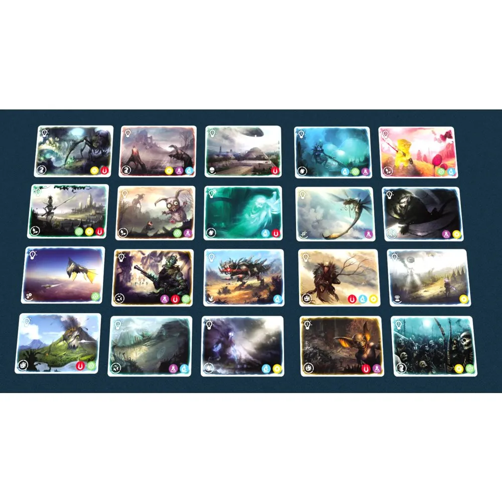 Multiuniversum