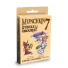 Munchkin 7: Švindluj obouruč