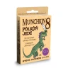 Munchkin 8: Půlkůň jede