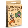 Munchkin 9: Jurský párek