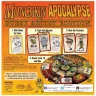 Munchkin Apocalypse Guest Artist Edition - Len Peralta