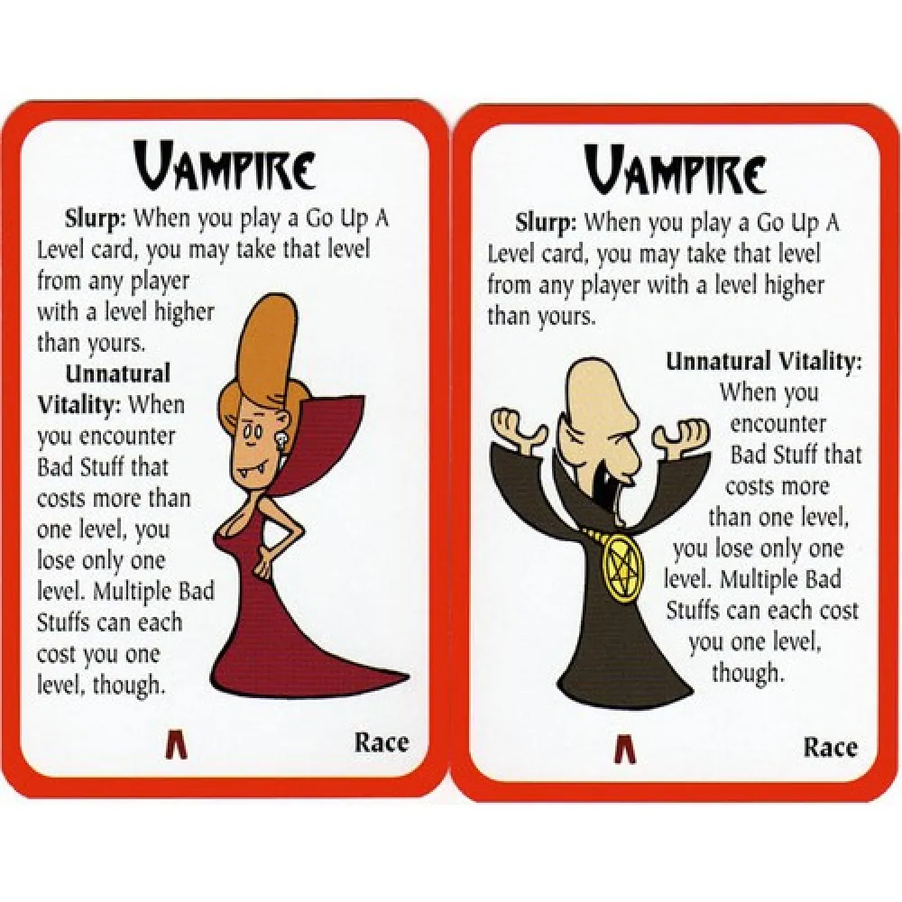 Munchkin Bites! 2: Pants Macabre
