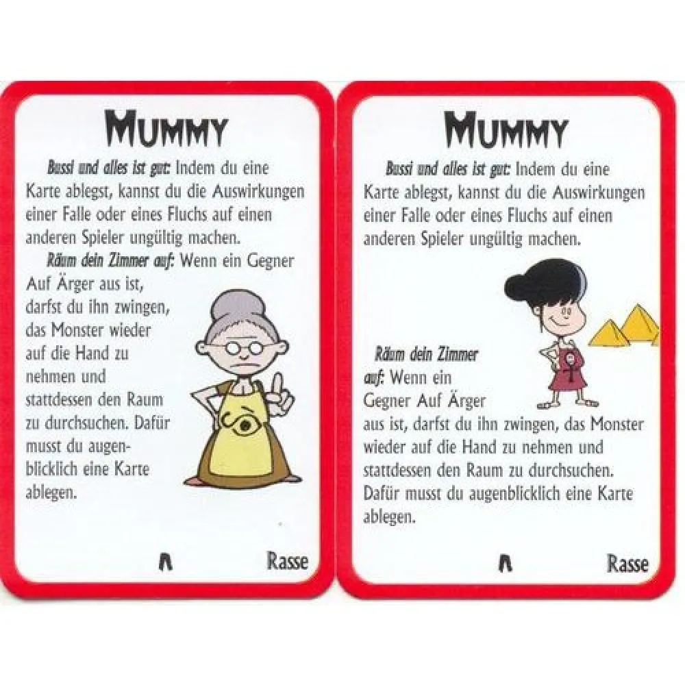 Munchkin Bites! 2: Pants Macabre