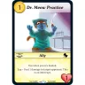 Munchkin CCG: Cleric & Thief Starter Set