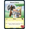 Munchkin CCG: Cleric & Thief Starter Set