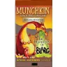 Munchkin CCG: Desolation of Blarg Booster
