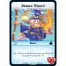 Munchkin CCG: Wizard & Bard Starter Set