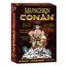 Munchkin Conan