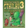 Munchkin Cthulhu 3: The Unspeakable Vault