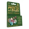 Munchkin Cthulhu: Sanity Check