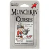 Munchkin Curses