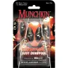 Munchkin: Deadpool Just Deadpool