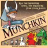 Munchkin Deluxe