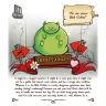 Munchkin Dungeon: Cute as a Button