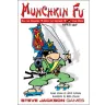 Munchkin Fu