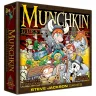 Munchkin: Guest Artist Edition - Edwin Huang