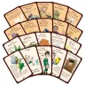 Munchkin: Guest Artist Edition - Edwin Huang