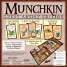 Munchkin: Guest Artist Edition - Edwin Huang