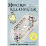 Munchkin Guest Artist Edition Kill-O-Meter