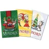 Munchkin Journal Pack 3