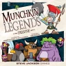 Munchkin Legends Deluxe New Edition