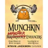 Munchkin Monster Enhancers