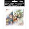 Munchkin: Kartenhüllen Doors and Treasure (60 Stk.)