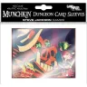 Munchkin: Dungeon Kartenhüllen (40 Stk.)