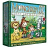 Munchkin Oz Guest Artist Edition - Katie Cook