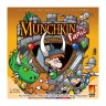 Munchkin Panic