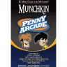 Munchkin Penny Arcade