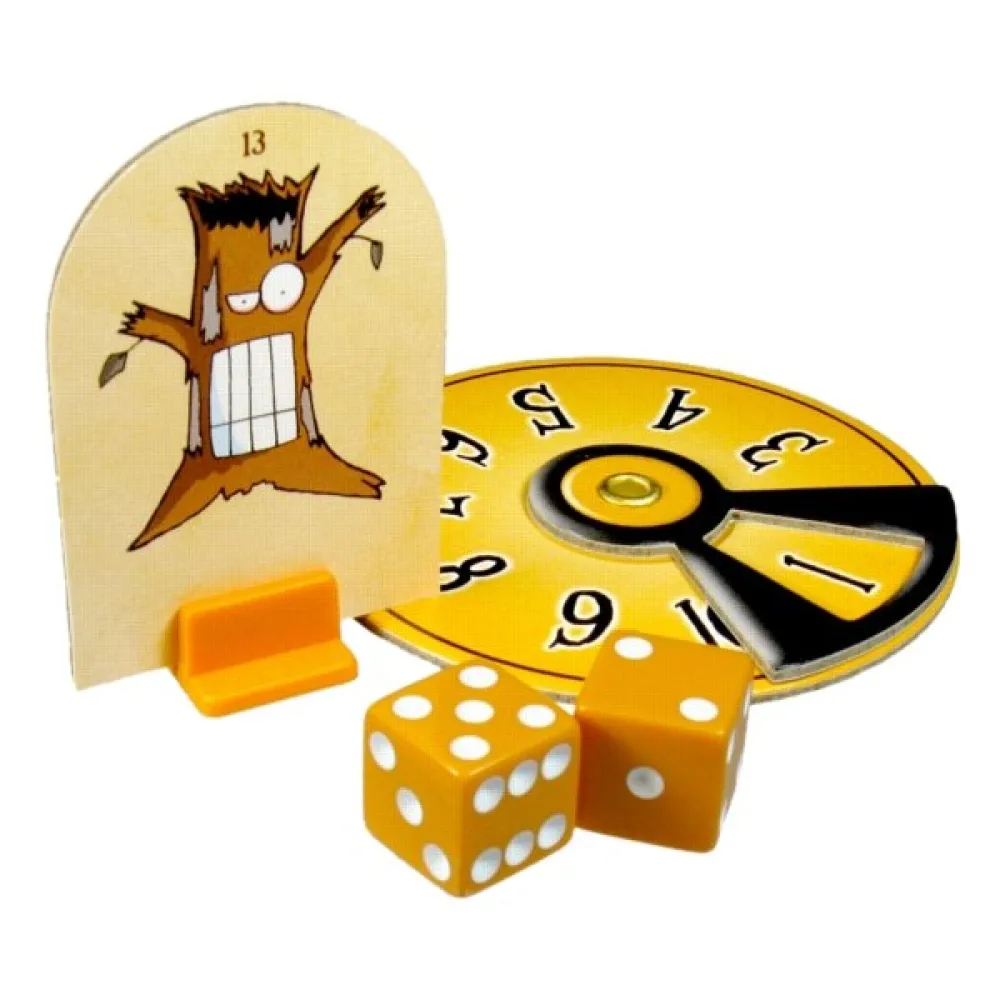 Munchkin Quest 2: Looking for Trouble