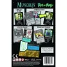 Munchkin: Rick and Morty