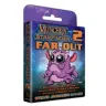 Munchkin: Starfinder 2 - Far Out!