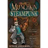 Munchkin Steampunk