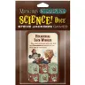 Munchkin Steampunk Science Dice