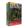 Munchkin Teenage Mutant Ninja Turtles