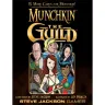 Munchkin The Guild
