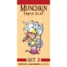 Munchkin Triple Play: Set 2