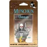 Munchkin Undead Booster