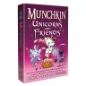 Munchkin Unicorns and Friends