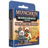 Munchkin: Warhammer 40,000 - Faith and Firepower