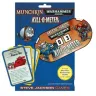 Munchkin: Warhammer 40,000 - Kill-O-Meter