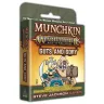 Munchkin: Warhammer Age of Sigmar - Guts and Glory