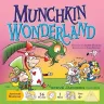 Munchkin - Wonderland