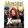 Munchkin: X-Men