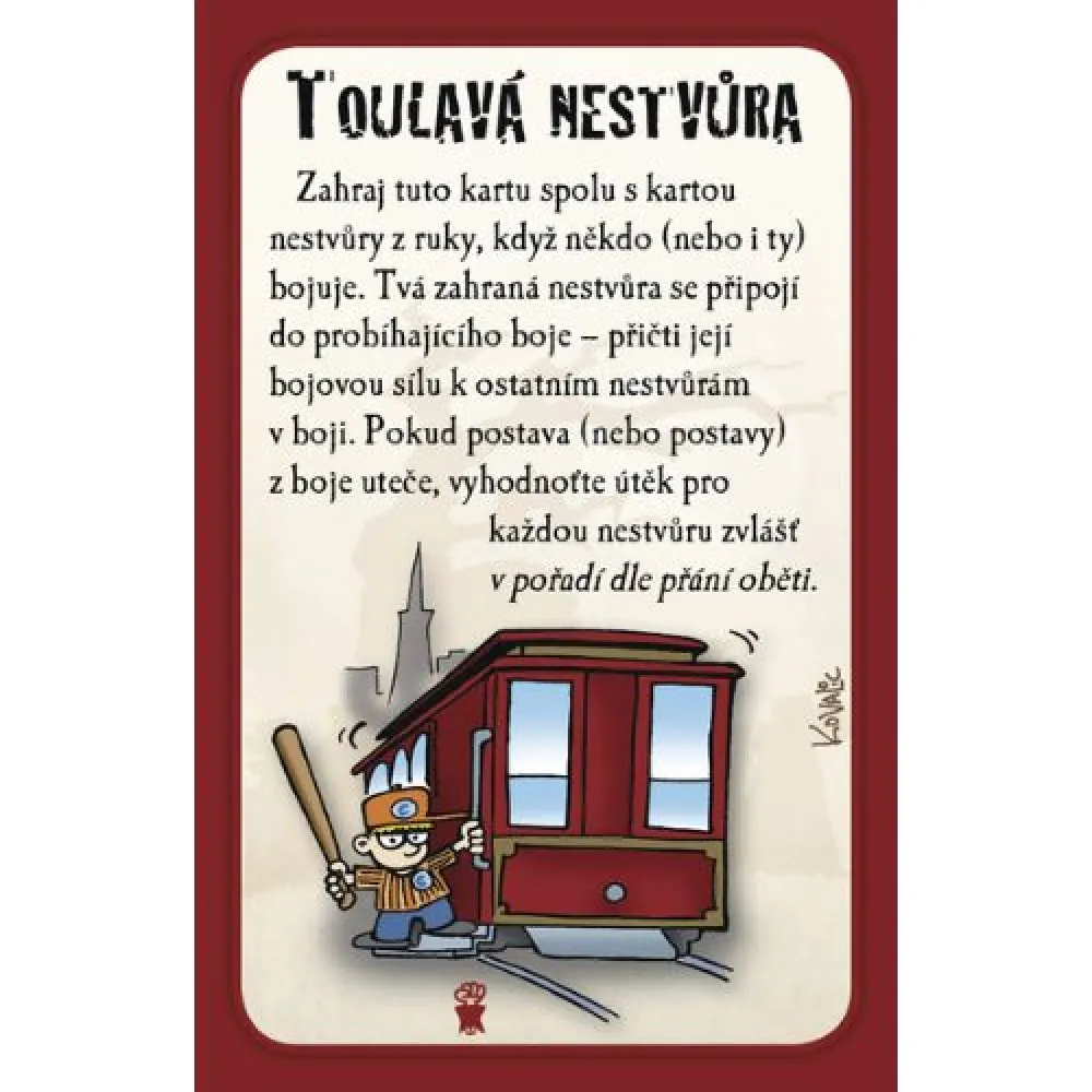 Munchkin Zombíci 2