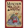 Munchkin Zombíci 2